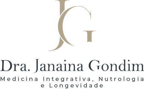 Logotipo rodape Dra Janaina Gondim